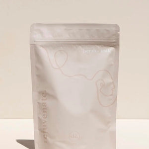 Rejuvenate. [scrub + soak] - Cle Naturals