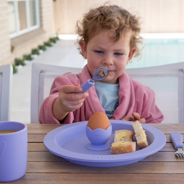 Egg Hugs - Pink - Wild Indiana