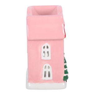 Sugarplum Bakery Oil Burner - Wonder Imports