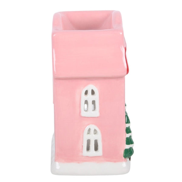 Sugarplum Bakery Oil Burner - Wonder Imports