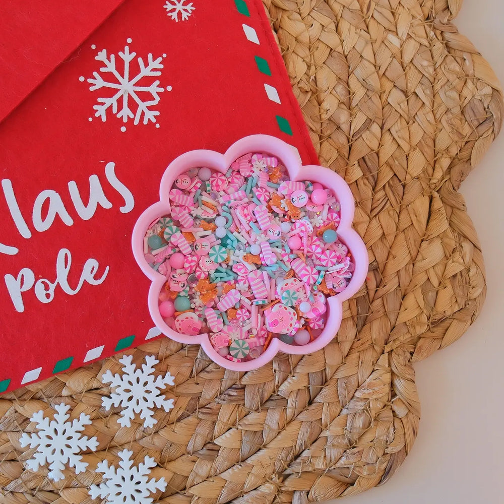 Sprinkles | Christmas | Candy Cane Lane - Play Sense