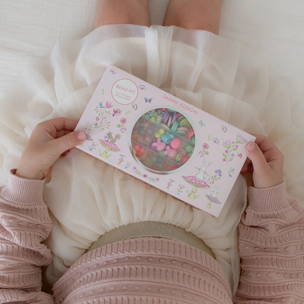 Happiness Bead Kit - Lauren Hinkley