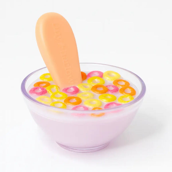Tiny Tummies Tiny Loops Cereal Bowl - Tiny Harlow