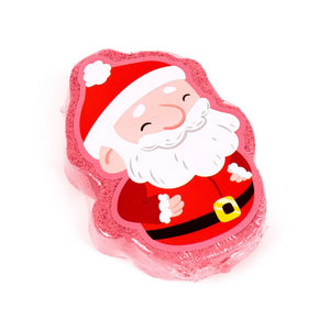 Jingle Bunch Bath Bombs - Wonder Imports
