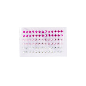 Claris the Chicest Mouse in Paris Nail Gift Set - Pink Poppy