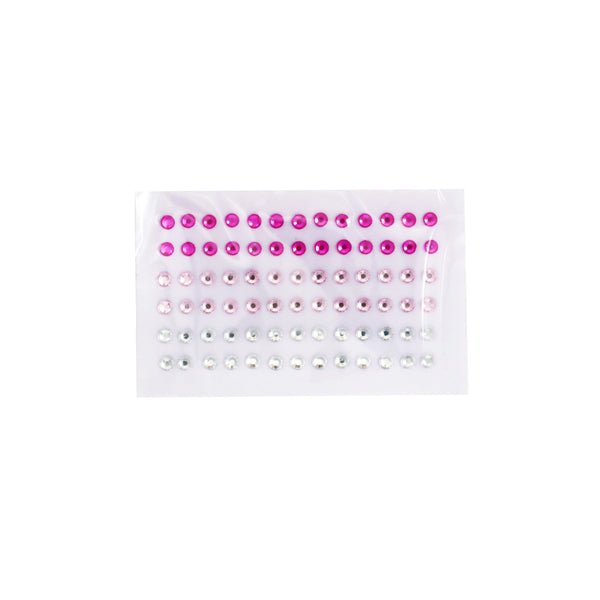 Claris the Chicest Mouse in Paris Nail Gift Set - Pink Poppy