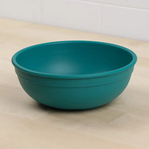 Large Bowl Teal - RePlay