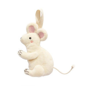 Mouse Dummy Chain - Whimsical Wonderland - Living Textiles