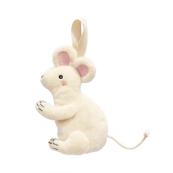 Mouse Dummy Chain - Whimsical Wonderland - Living Textiles