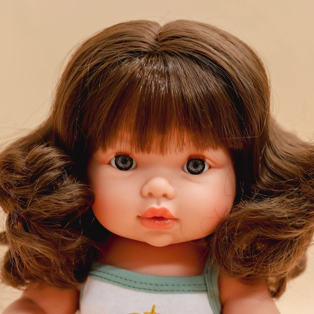 Aria Doll - Mini Colettos