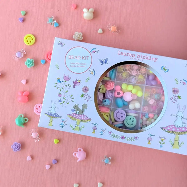 Happiness Bead Kit - Lauren Hinkley
