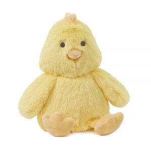 Chi-Chi Chick Yellow Soft Toy 30cm - OB Designs