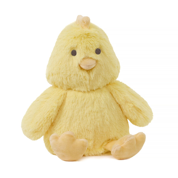 Chi-Chi Chick Yellow Soft Toy 30cm - OB Designs