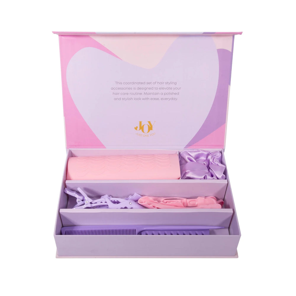 Hair Styling Gift Set - IS GIFT