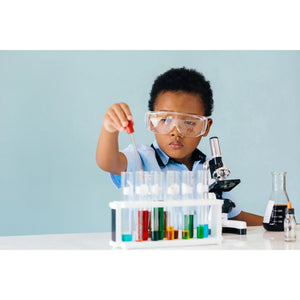 Science Lab-Colour Laboratory - Purple Cow