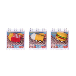 Pull Back Snack Sprinters - Discovery Zone