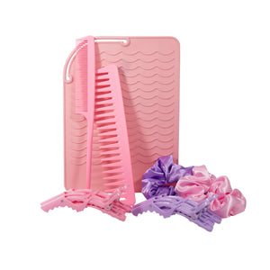 Hair Styling Gift Set - IS GIFT