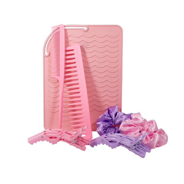 Hair Styling Gift Set - IS GIFT