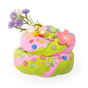 Buttery Putty - Garden Friends - IS GIFT