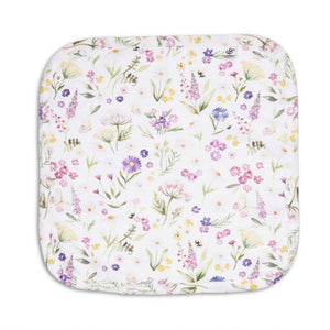 Gracie Organic Wash Cloths - 3 Pack - Snuggle Hunny