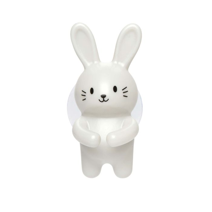 Rabbit Toothbrush Holder - IS GIFT