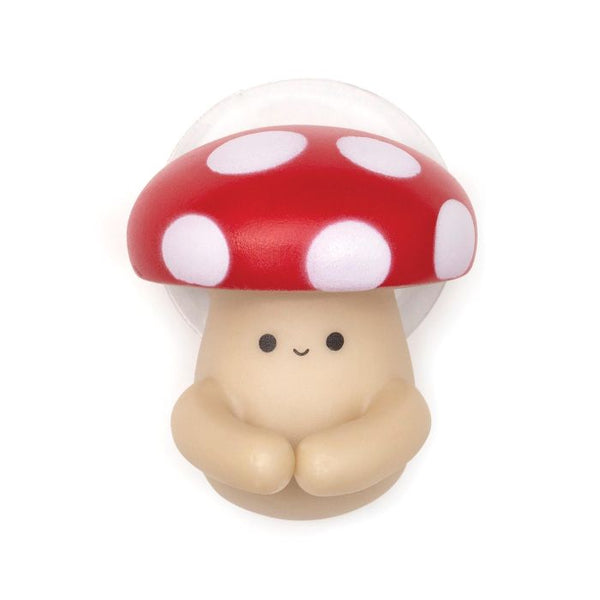 Mushroom Toothbrush Holder - IS GIFT