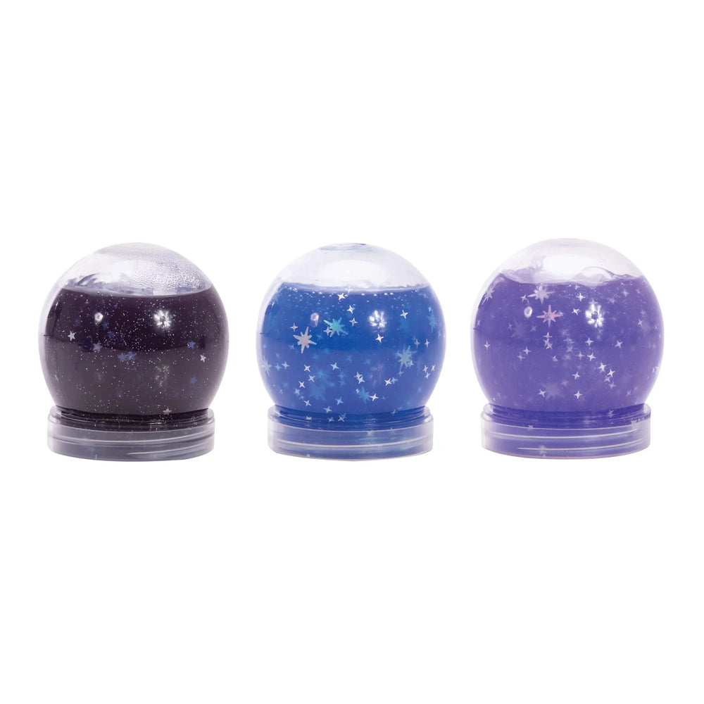 Starry Sky Putty - Discovery Zone. DISCOUNTED