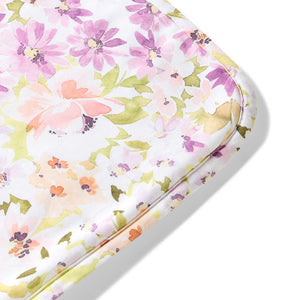 Isla Organic Hooded Baby Towel - Snuggle Hunny