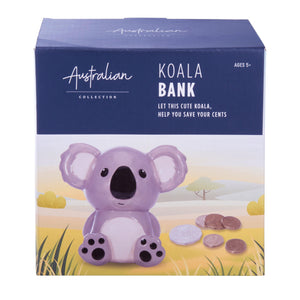 Koala Money Box - IS Gift