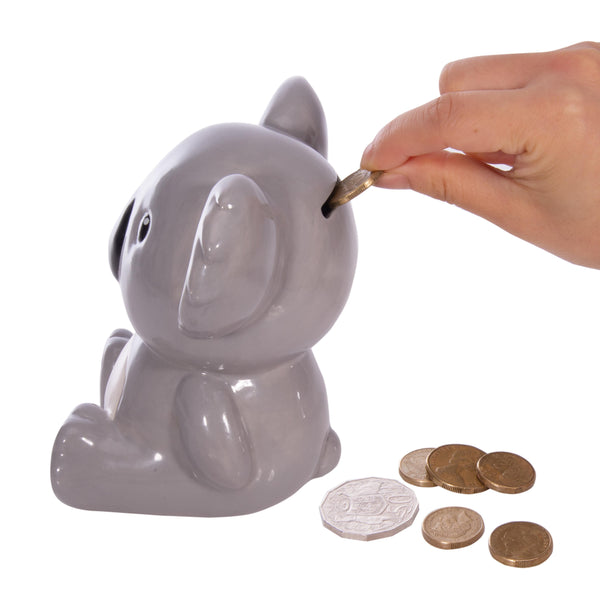Koala Money Box - IS Gift
