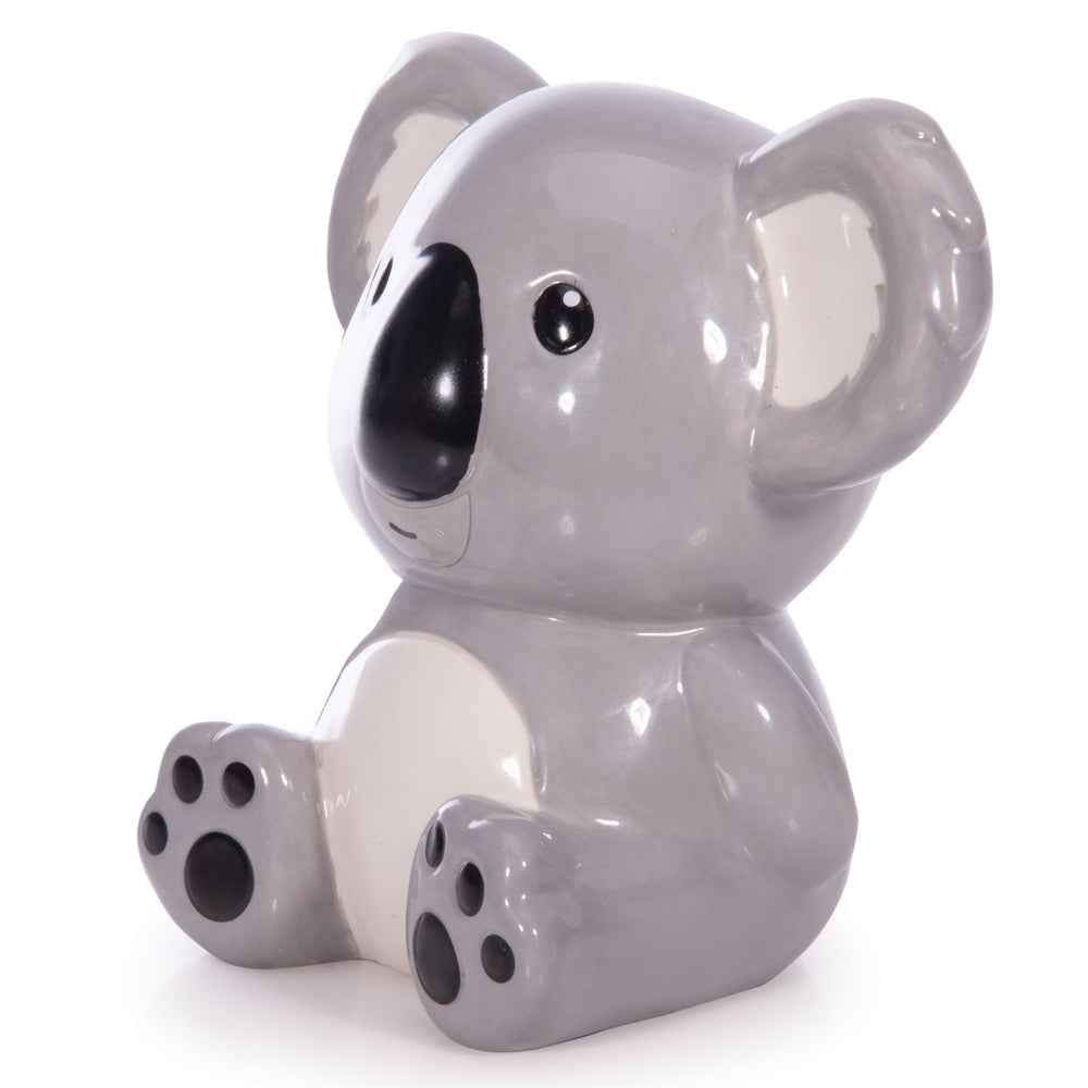 Koala Money Box - IS Gift