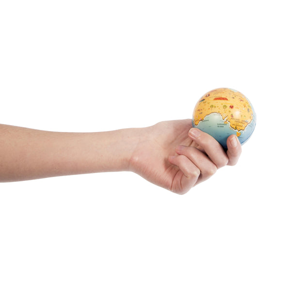 The Aussie Stress Ball - IS GIFT DISCOUNTED