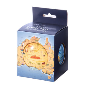 The Aussie Stress Ball - IS GIFT DISCOUNTED