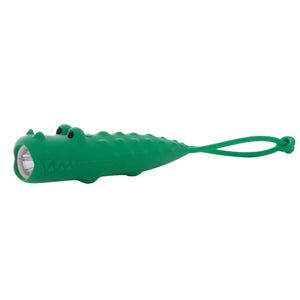 Crocodile Torch - IS GIFT