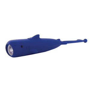 Shark Torch - IS GIFT