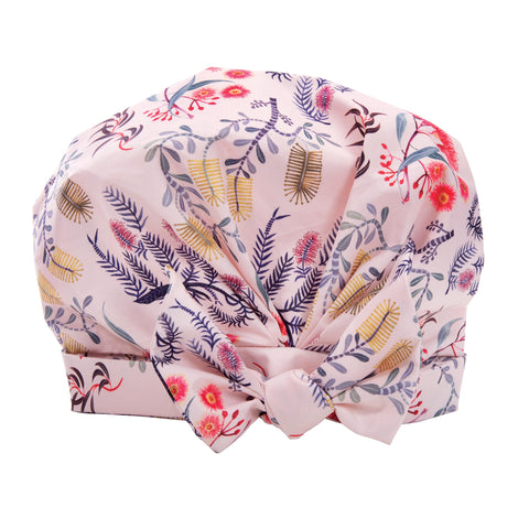Turban Shower Cap - IS Gift DISCOUNTED