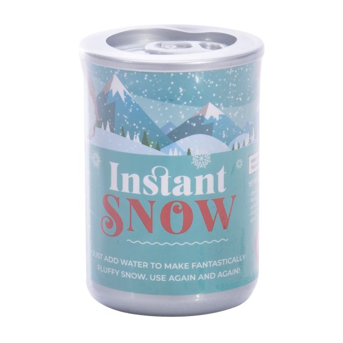 Instant Snow - IS Gift