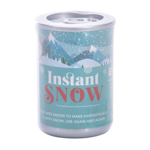 Instant Snow - IS Gift