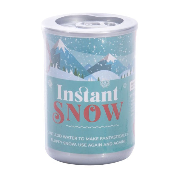 Instant Snow - IS Gift