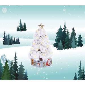 Magic Christmas Tree - IS GIFT