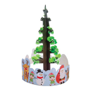 Magic Christmas Tree - IS GIFT