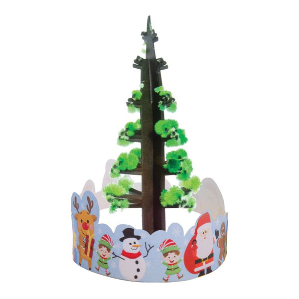 Magic Christmas Tree - IS GIFT