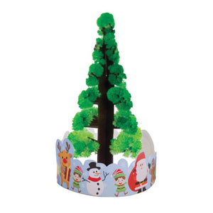 Magic Christmas Tree - IS GIFT