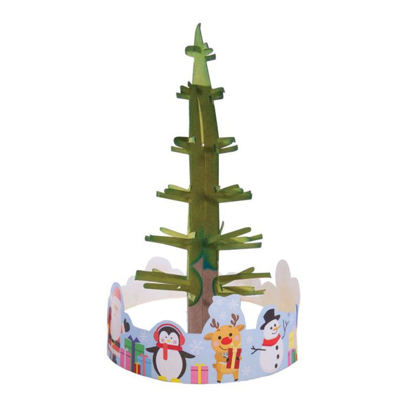 Magic Christmas Tree - IS GIFT