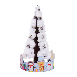 Magic Christmas Tree - IS GIFT