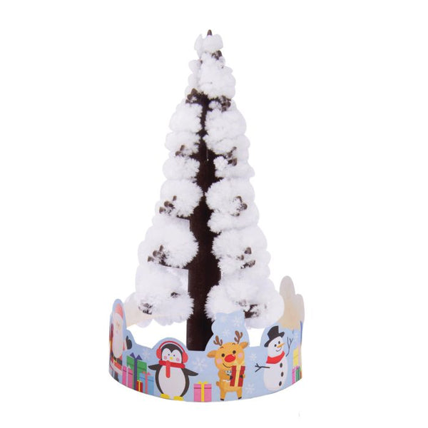 Magic Christmas Tree - IS GIFT