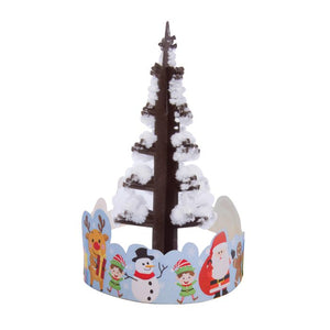 Magic Christmas Tree - IS GIFT