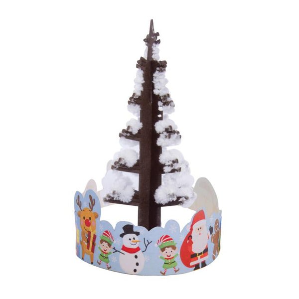 Magic Christmas Tree - IS GIFT