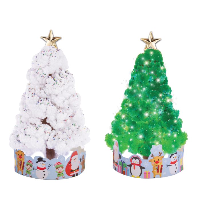 Magic Christmas Tree - IS GIFT