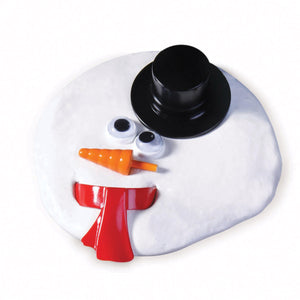 Frosty the Melting Snowman - IS GIFT